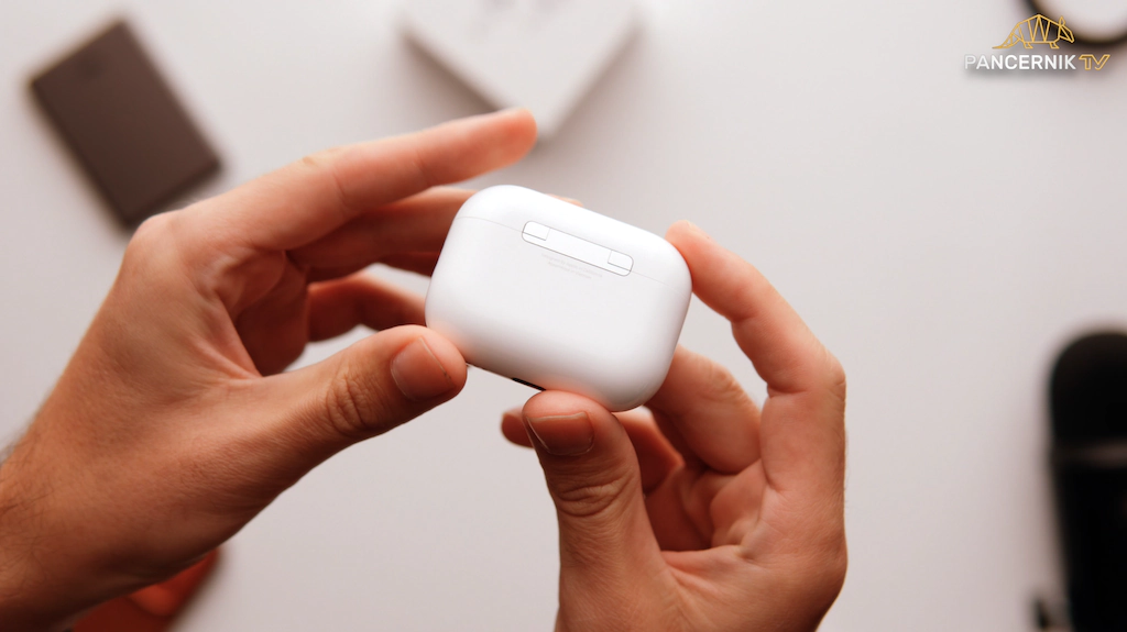 Recenzja AirPods Pro 3: Powiem wprost. Mam mieszane uczucia.